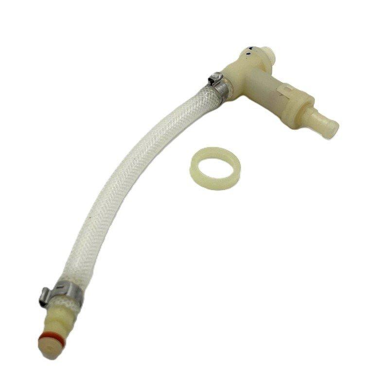 Stollar Sage Pump Overpressure Valve SES450, SES500, SES8 (BES500/31)