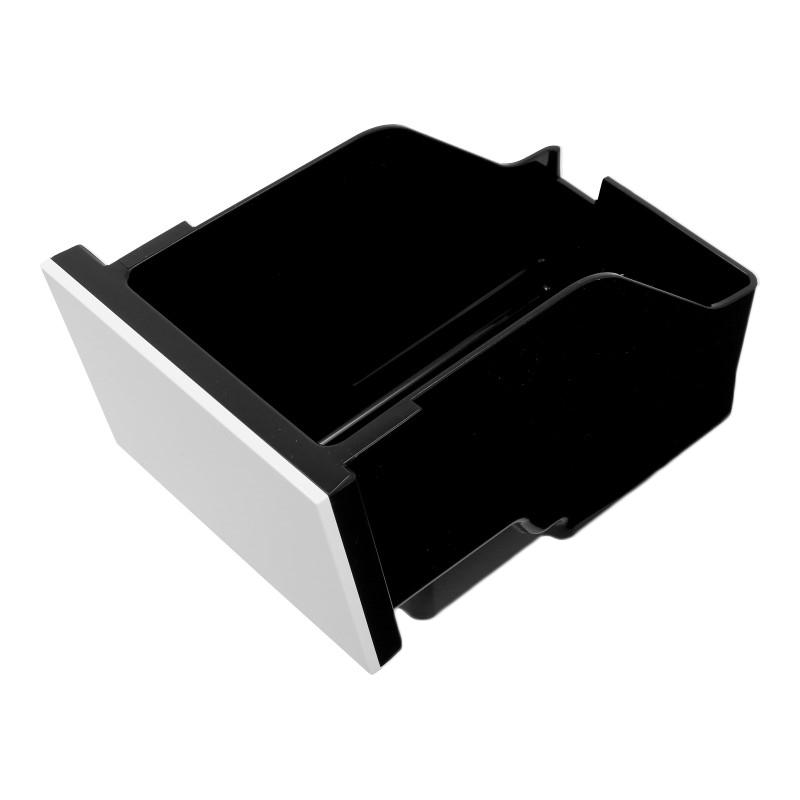 DeLonghi kohvipaksu konteiner, valge ECAM 45, ECAM (7313235411')