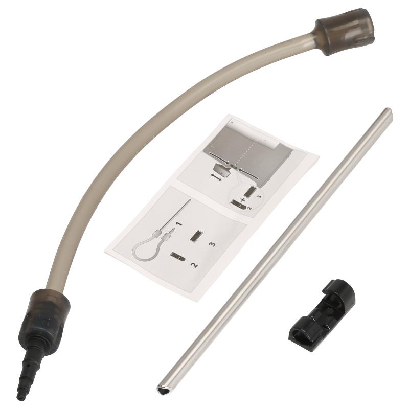 Krups Milk Tube with Connector EA87 (8030001721')