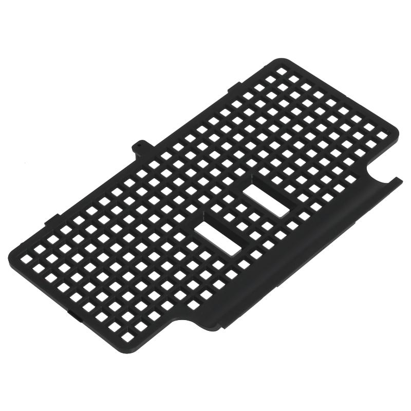 Krups notekpaplātes plastmasa virsma EA873810 (8030001461')