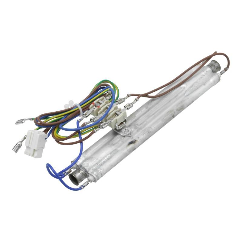 Siemens Bosch küttekeha EQ.7, VeroBar (647100')