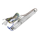 Siemens Bosch kaitinimo elementas EQ.7, VeroBar (647100')