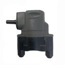 Saeco Fine Foam Frother GranAroma (421945017001')