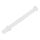 DeLonghi Silicone Milk Tube ø 8x103 mm EN (5313226701')