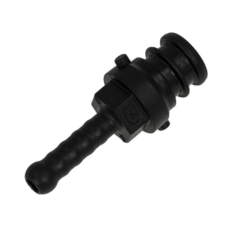 Saeco Philips Connector with Outlet for Press HD8643, (421944022891)