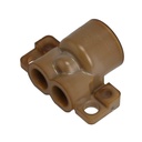 Saeco Heating Element Connector, Vienna, Incanto (996530017382')