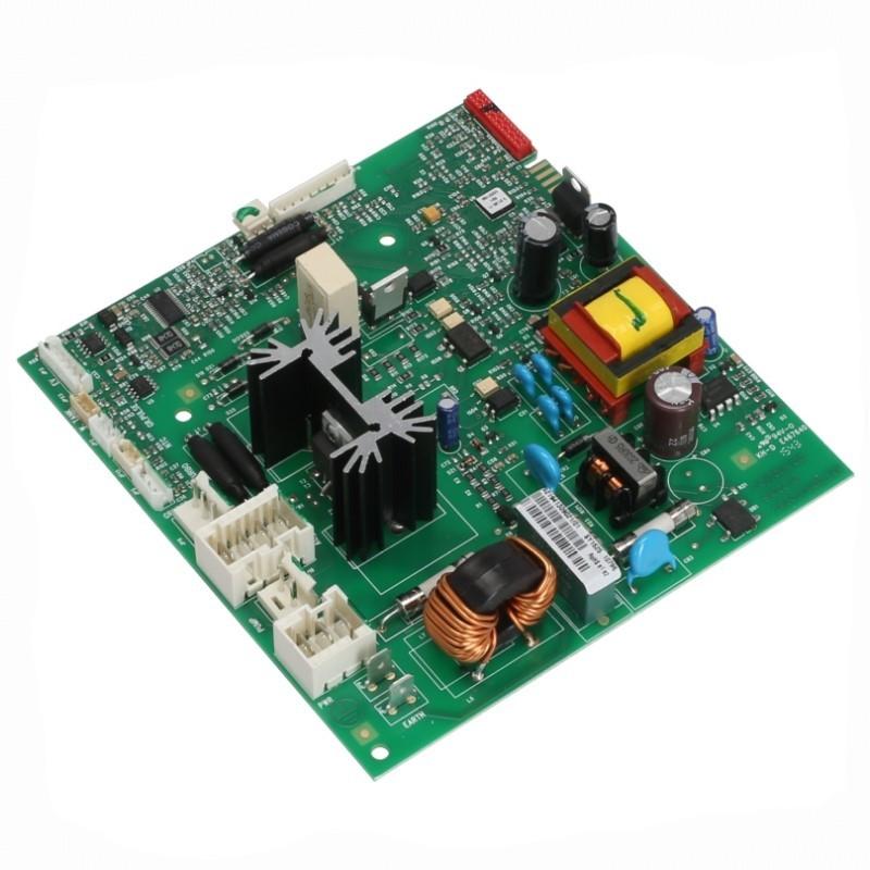 Saeco maitinimo plokštė CPR SMRG TE REV02, HD8919 In (421941309021')