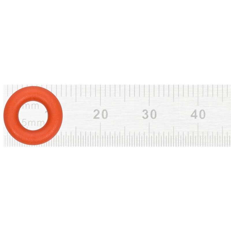 Saeco Water Tank Valve Seal 0060-30 (996530013507 140324362')