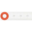 Saeco Water Tank Valve Seal 0060-30 (996530013507 140324362')