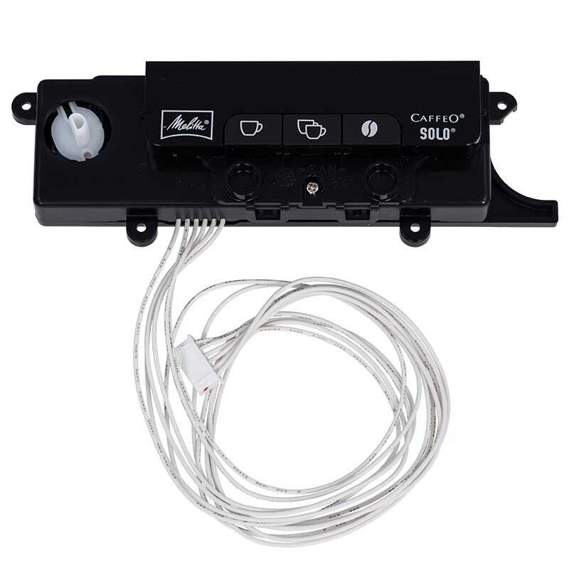 Melitta Display Control Board 693 CPL V2 Solo E950 NEW (6777933')