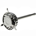 WMF piena putotāja rotors ar stieni Lono Milk & Choc (1000050131')