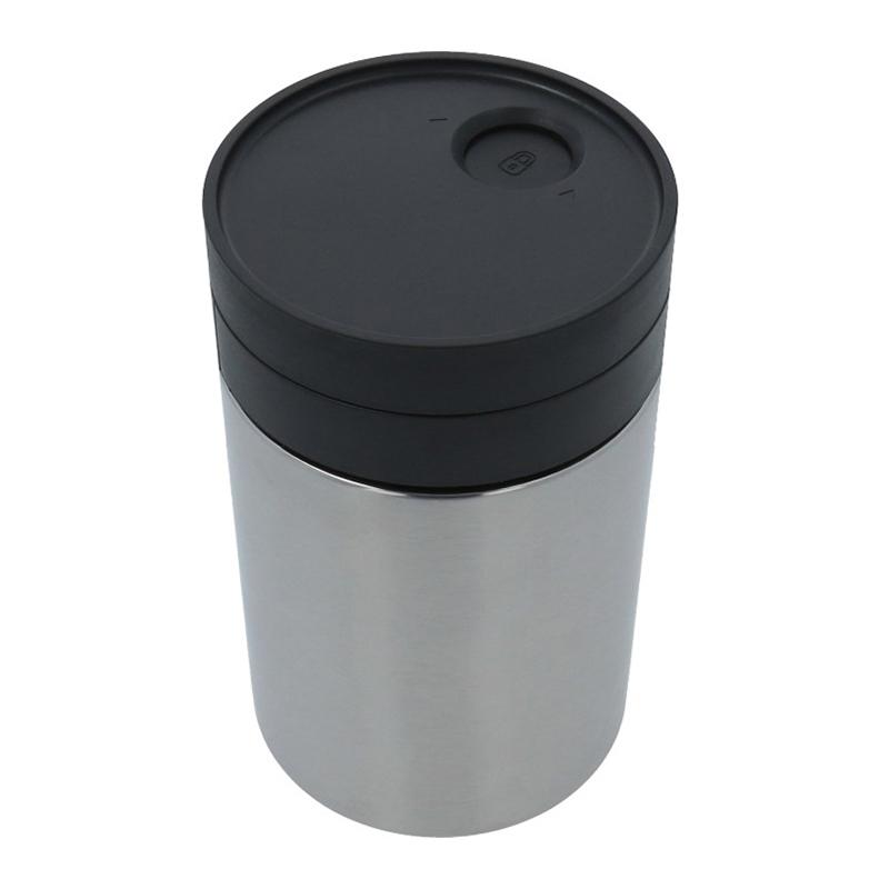 Siemens Bosch Milk Container, Stainless Steel (11005967')