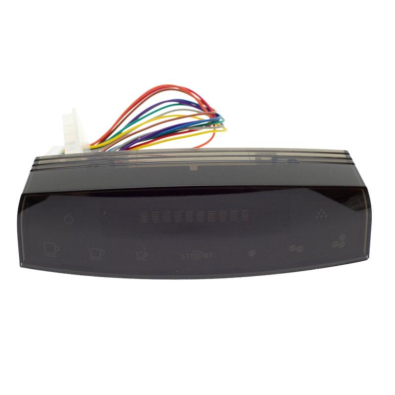 Jura juhtpaneeli ekraan, puuteekraan F70, XF70 (64685')