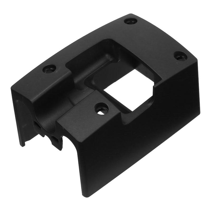 Nivona Coffee Spout Cover 507, Black (0073535')