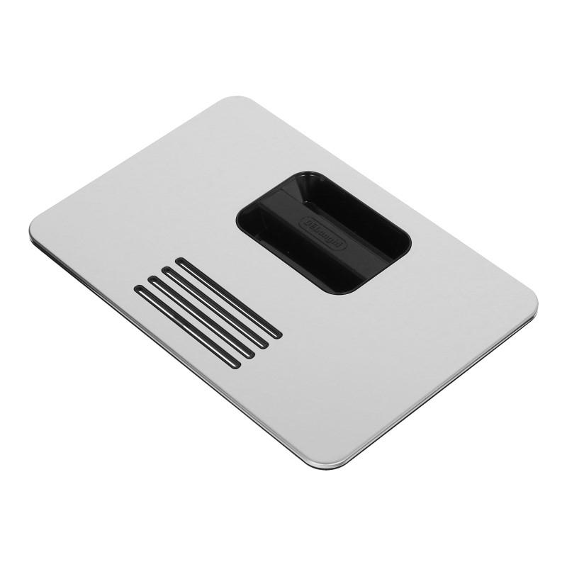Delonghi pupiņu tvertnes vāks ECAM 550.85 (5513229831')