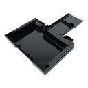 DeLonghi Black Drip Tray ECAM 550 (5313255911')
