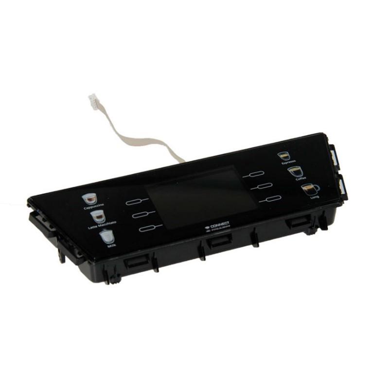 DeLonghi valdymo plokštės ekranas ECAM 550.65 (7313263861')