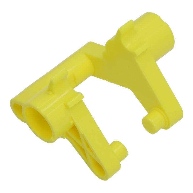 Saeco Philips Crankshaft, Yellow (421944079201')