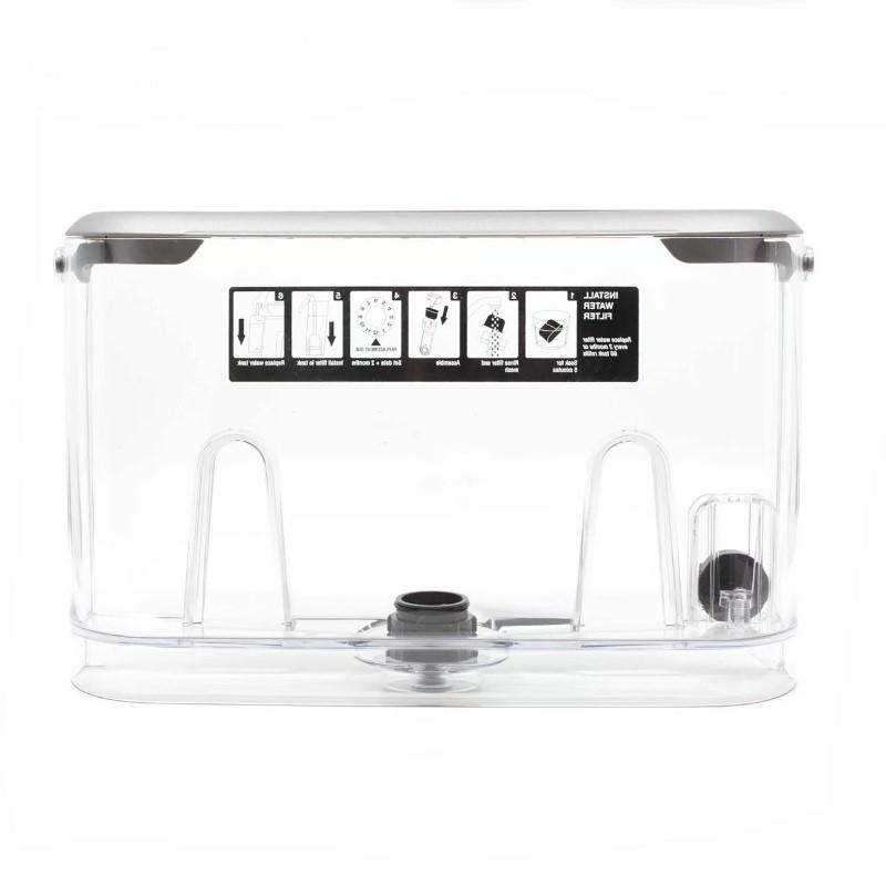 Stollar Sage ūdens tvertne BES878 BSS (BES878/06 BSS')