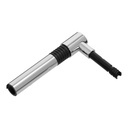 DeLonghi Steam Wand with Nozzle ECAM 23.210, ECAM 23.2 (7313214601')