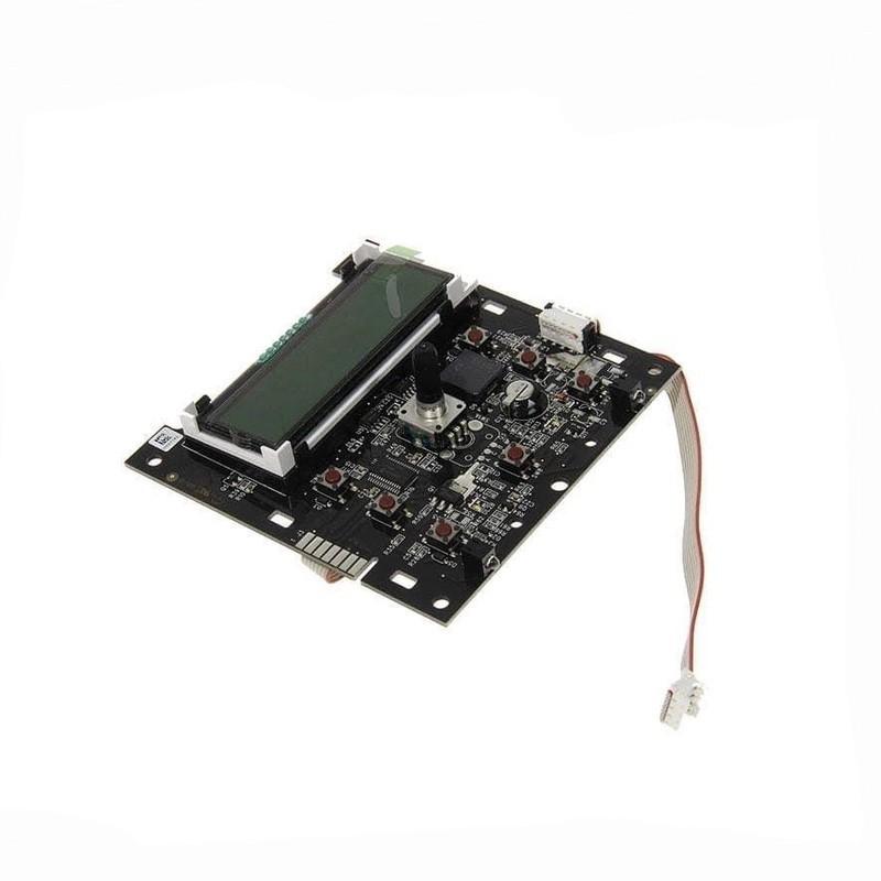 DeLonghi vadības plate displejs ECAM23.460.B EX:4 S11 (AS00004224')