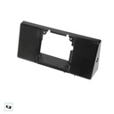 DeLonghi Control Panel Front Part, Black ES (5513240321 5513236411')