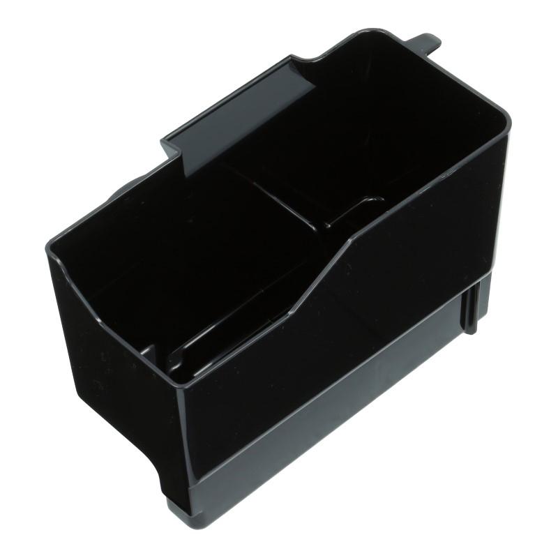 Контейнер для кофейной гущи DeLonghi, черный EAM, ESAM (5313228721')