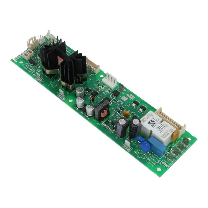 Плата питания DeLonghi (SW2.0 DG 230V) ECAM 22.360 (AS13200004')