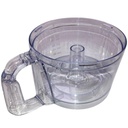 Stollar Mixing Bowl 1.2 L with Handle SPP860, SPP700 (SPP700/15')