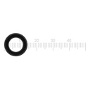 Virimo bloko kameros tarpinė Melitta, Nivona, Miele ( 357160)