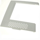 Philips parempoolne kate, valge EP (421944092611')