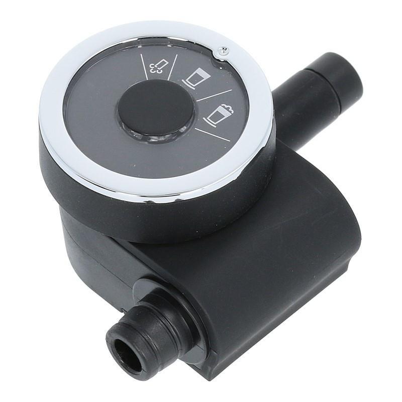 Jura Fine Foam Frother Z, J Series (70820')