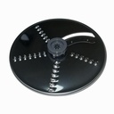 Smalkas šķēlēšanas disks Stollar SPP700 virtuves kombainam (SPP700/12)