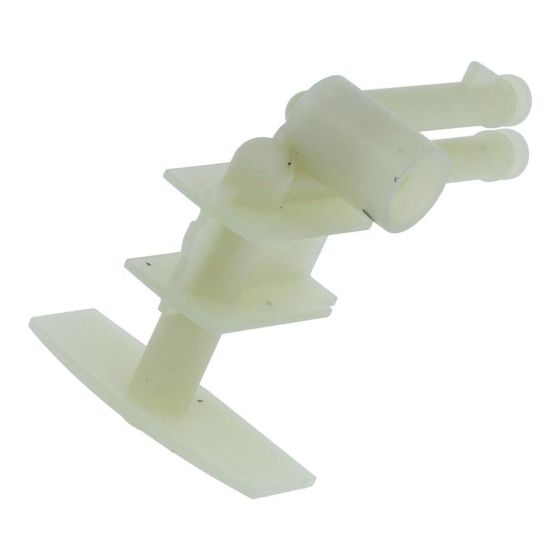 Jura Coffee Spout Insert, White S90, S95 (62149')