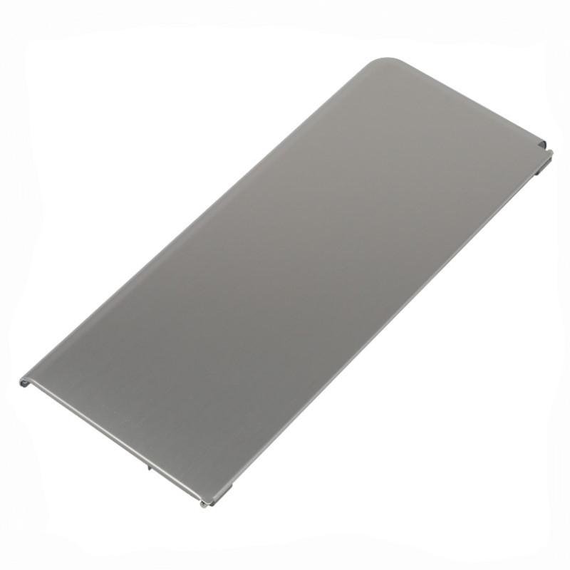 Saeco Philips Water Tank Lid V2, Stainless Steel (421944043732')