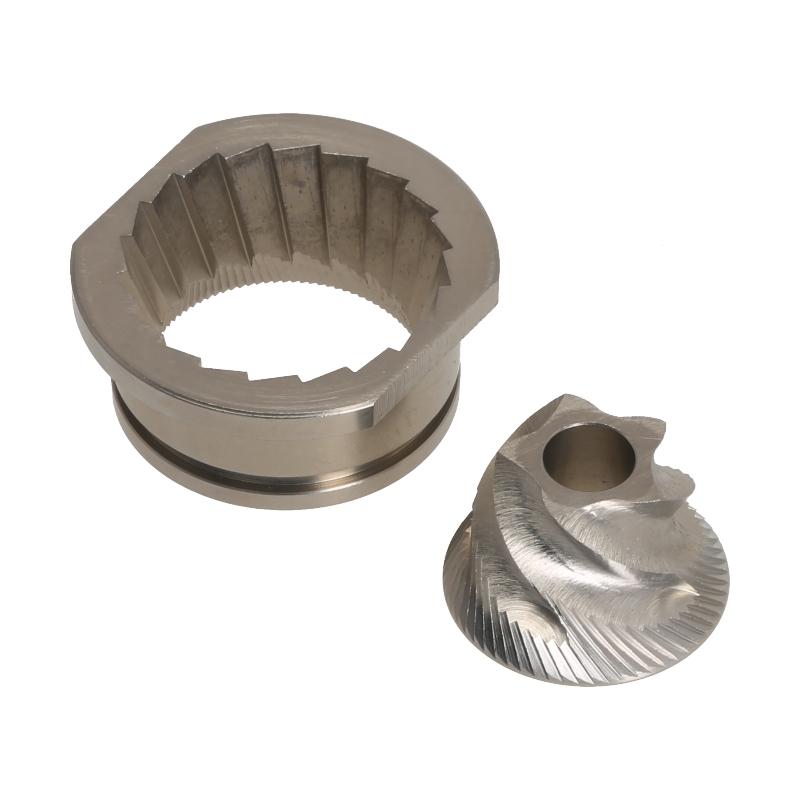 Комплект лезвий кофемолки Jura HS-PLUS, AROMA PLUS (003848')