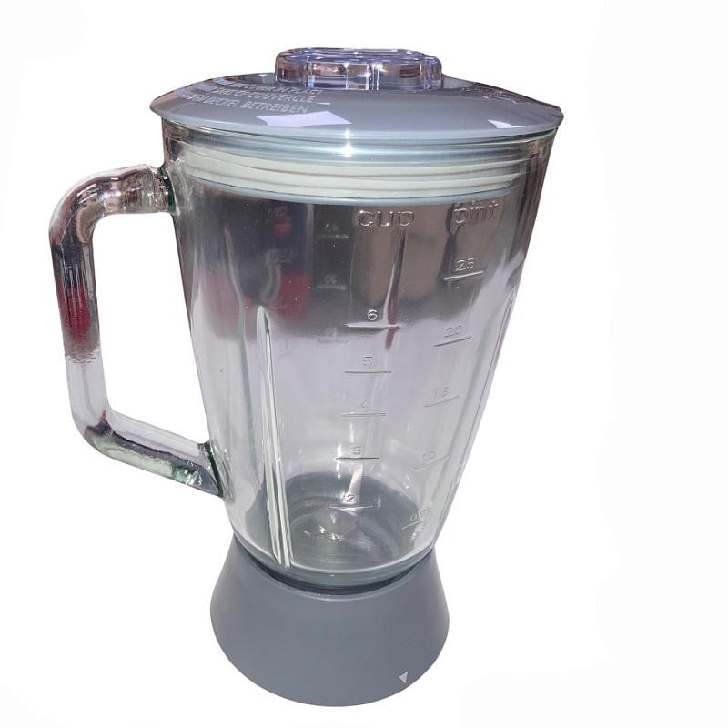 Stollar Sage klaasist blenderikann 1500ml SPP700, S (SPP7008002025')