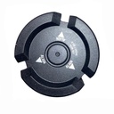 Stollar Sage Drive Clutch 800JE (800JE07')