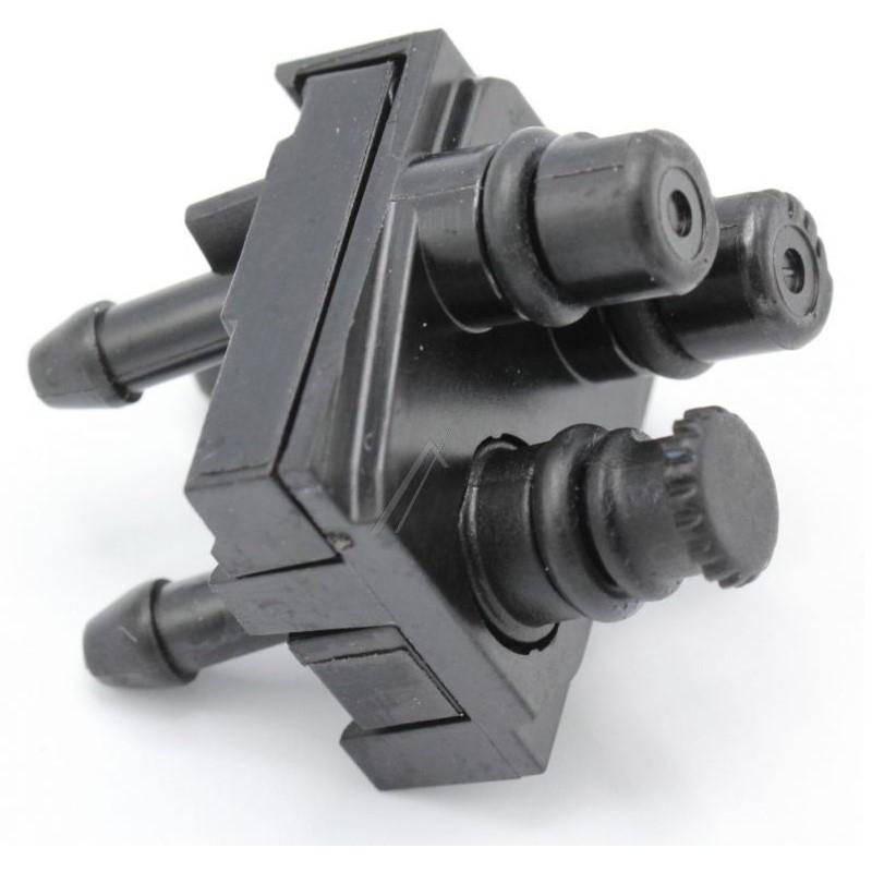 Siemens Bosch režīmu sadales mezgls CT636, CTL636 12006208 (12006208')