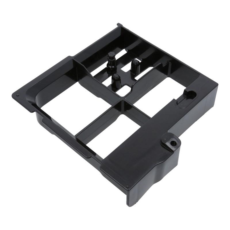 DeLonghi notekpaplātes plastmasas režģis ECAM 650, ECAM 656 (5313245611')