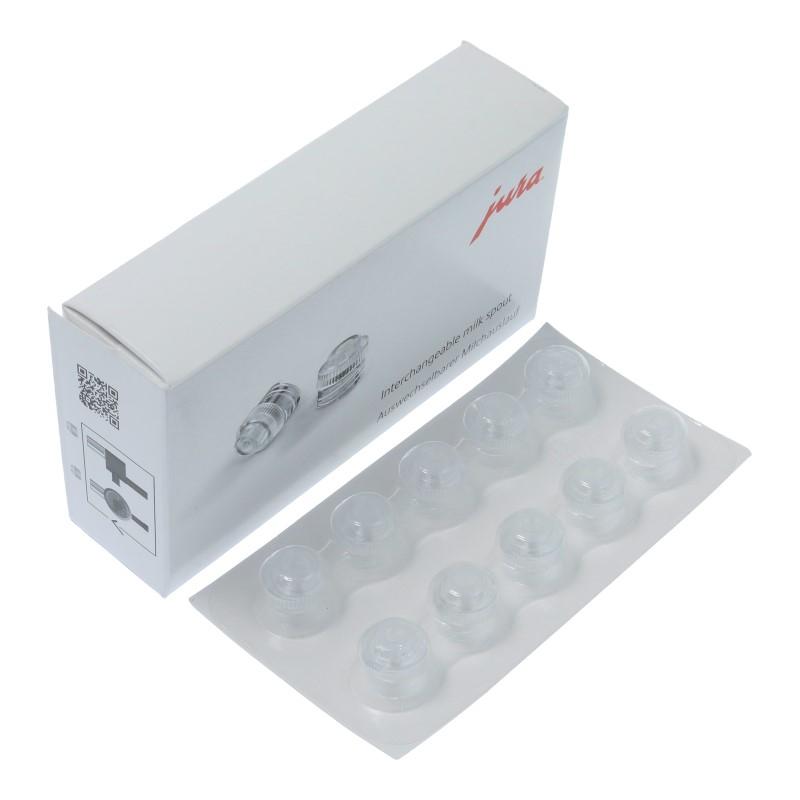 Jura piena putotāja iztekas uzgalis GII (KOMPLEKTĀ 10)