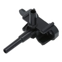 Philips Connector with Coffee Brewing Unit EP (421944085411')