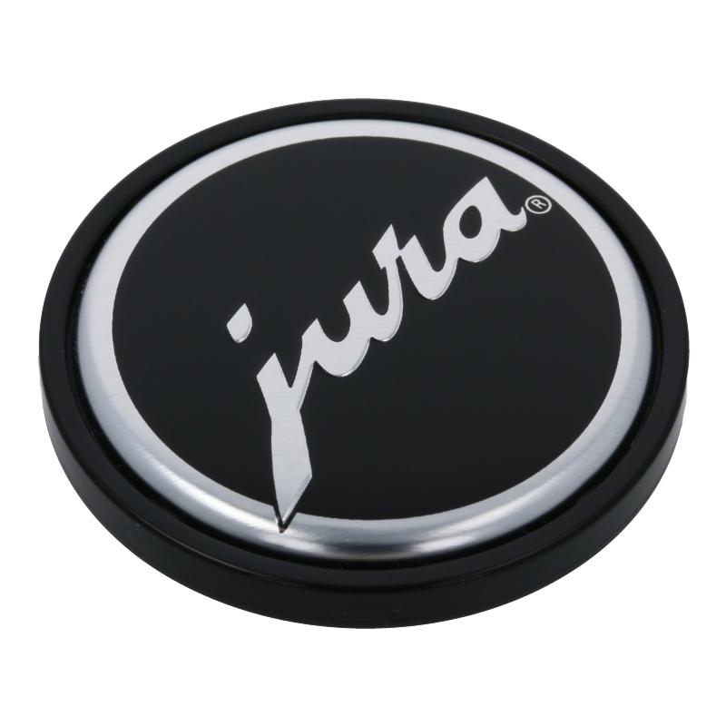 Jura emblema (43 mm) galiniam korpuso skydeliui A serija, E (71509')