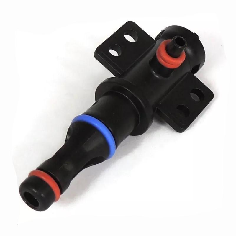 Veekraan V4 (UUS) Saeco, Philips, Gaggia jaoks (421945056561)