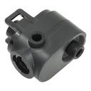 Jura Fine Foam Frother Distributor E8 (EB) | E8 (EC)