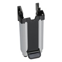 Delonghi chromuotas kavos snapelis ECAM290 (AS00002667')