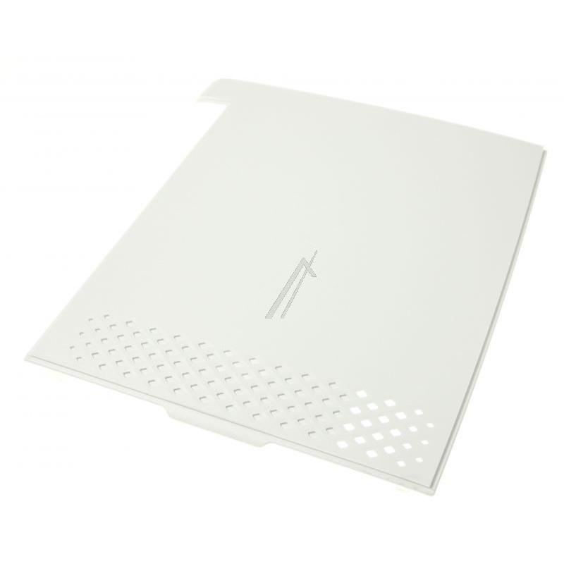 Philips Housing Part, Left Side White EP (421944092591')