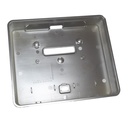 Nivona Display Cover, Silver NICR 960, NICR 970 (116247')
