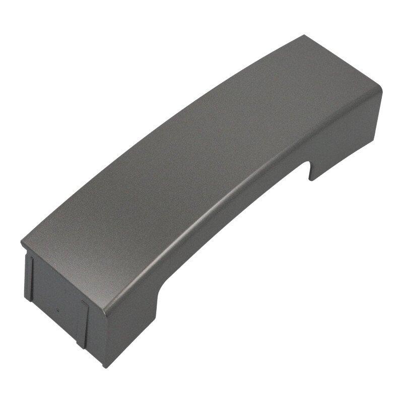 Delonghi vandens talpos skydelis, titano spalvos ECAM (5313265461')