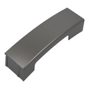 Delonghi ūdens tvertnes panelis, titan ECAM 370.95.T 5313265461 (5313265461')